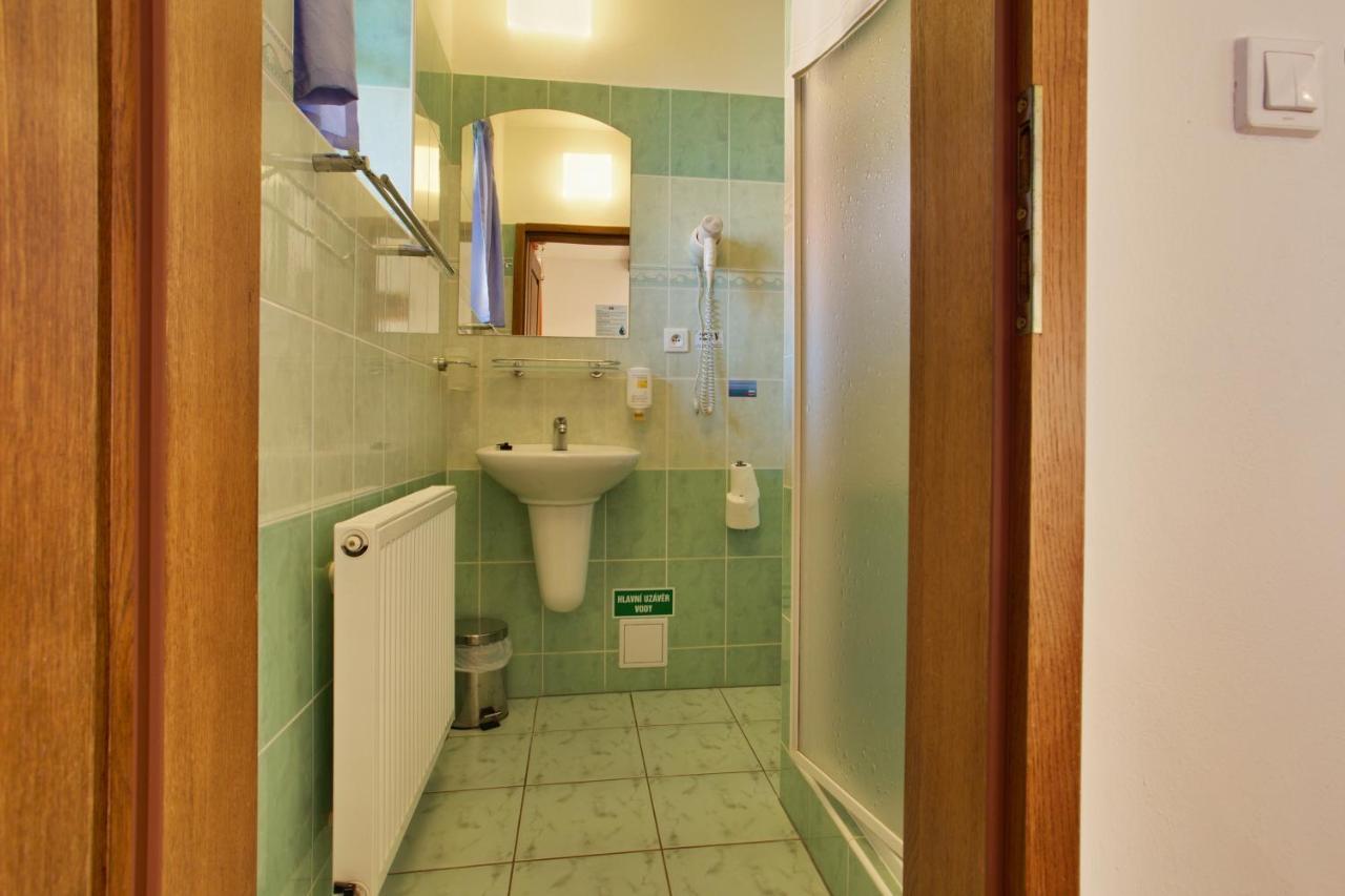 Bukovansky Mlyn Bukovany Extérieur photo