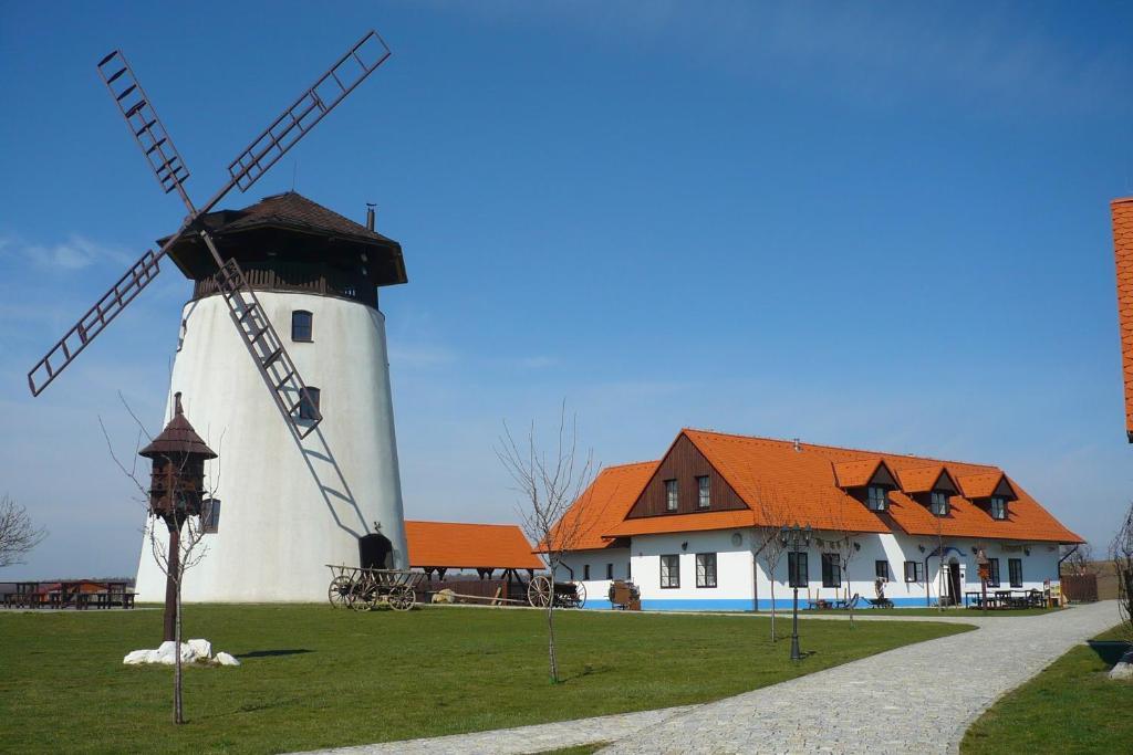 Bukovansky Mlyn Bukovany Extérieur photo
