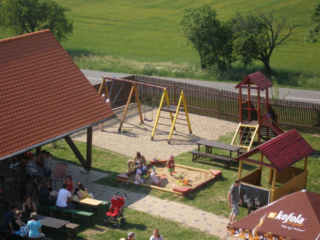 Bukovansky Mlyn Bukovany Extérieur photo