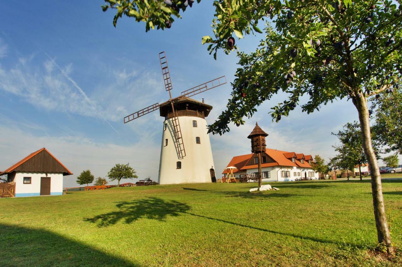 Bukovansky Mlyn Bukovany Extérieur photo