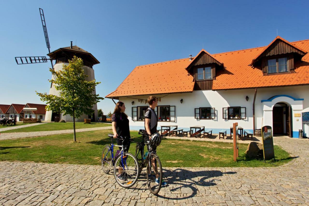 Bukovansky Mlyn Bukovany Extérieur photo