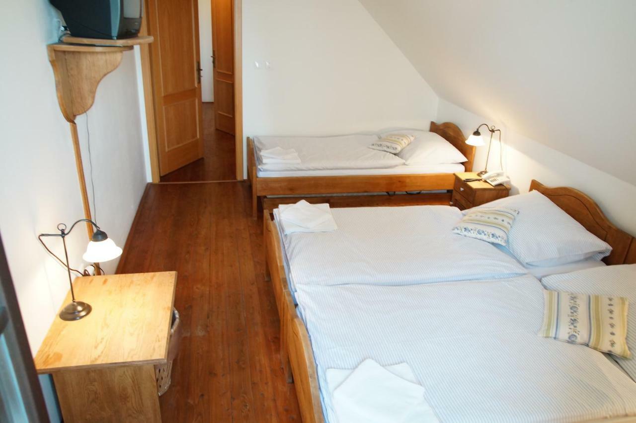 Bukovansky Mlyn Bukovany Extérieur photo